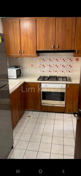 3 Bed Condo for Rent in  The Mayfair - Image 1